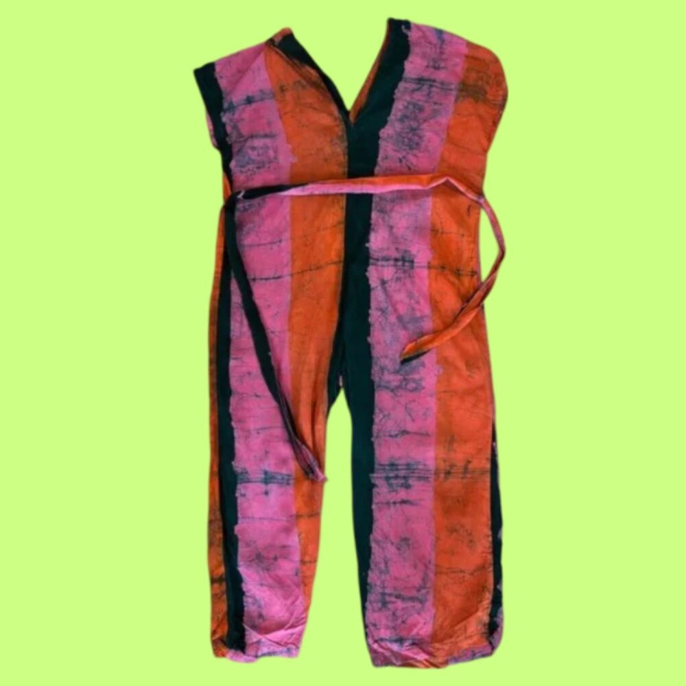 Osei Duro Jumpsuit